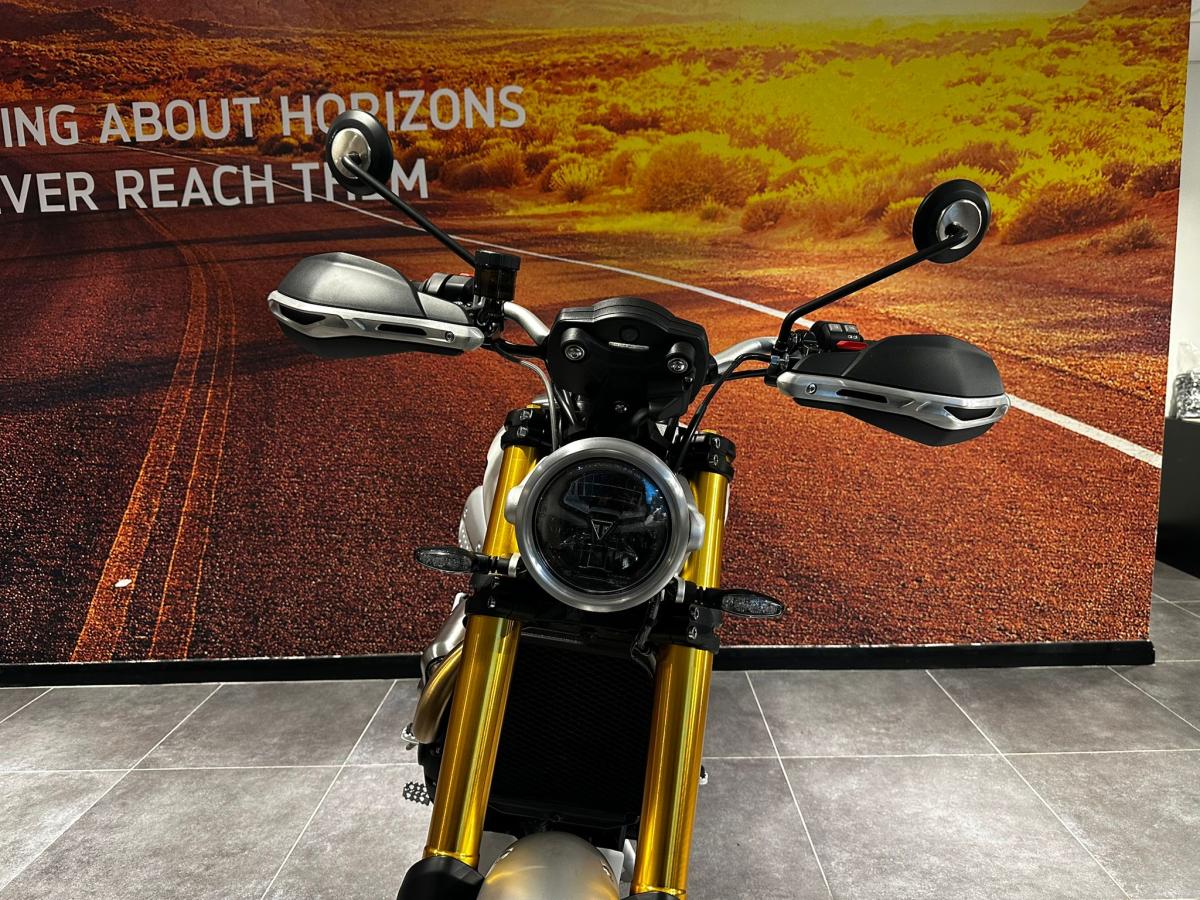 Triumph Scrambler 1200 XE - Image 18