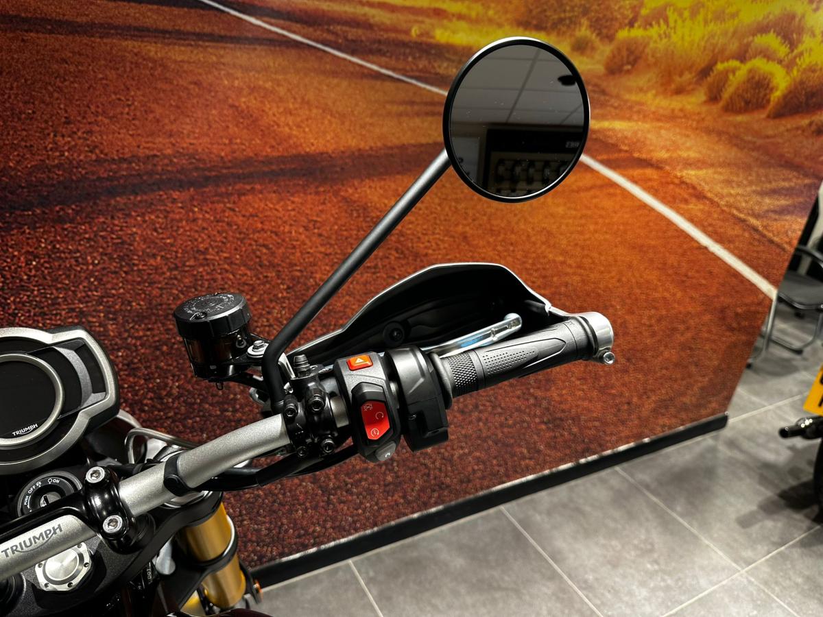 Triumph Scrambler 1200 XE - Image 28