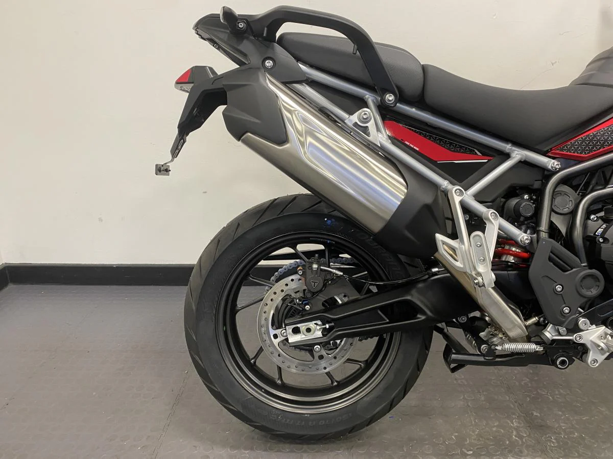 Triumph Tiger 900 GT Pro - Image 13