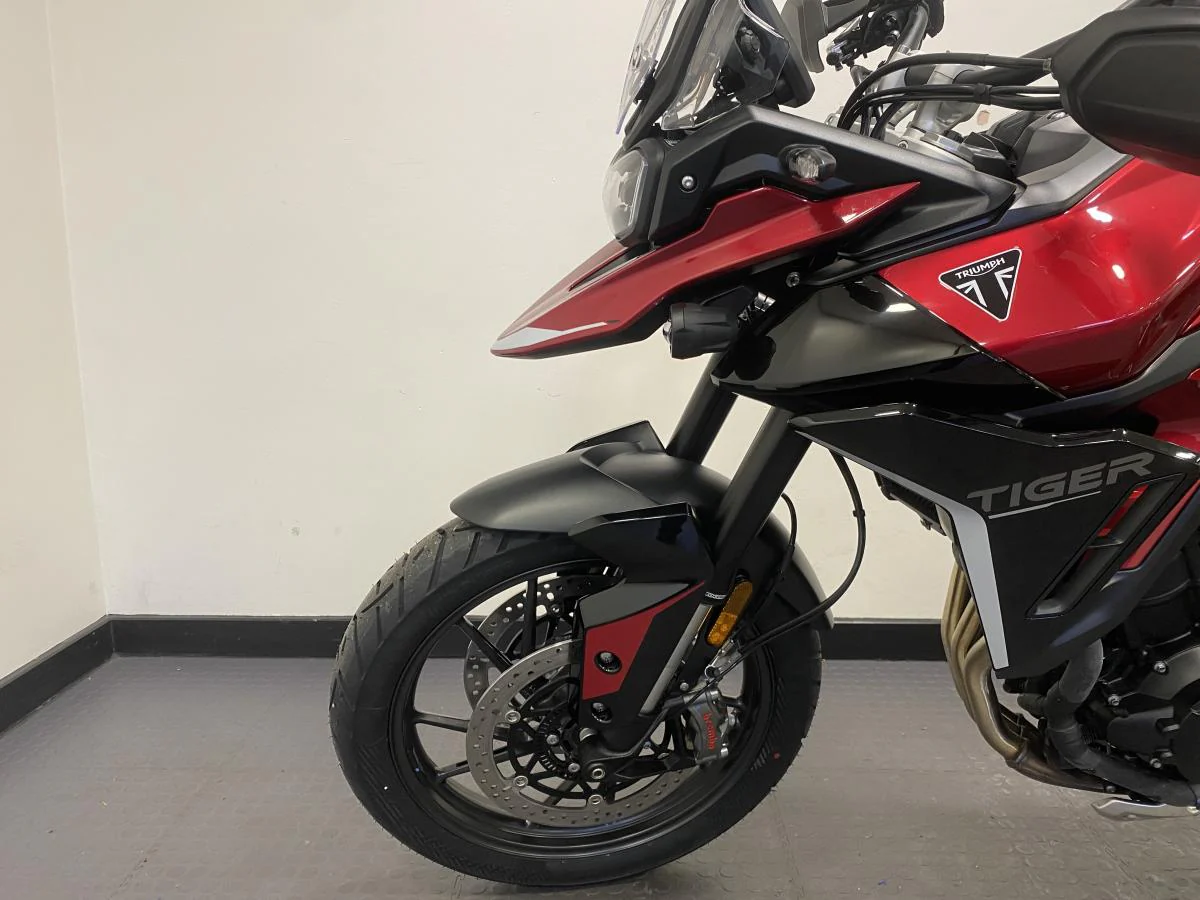 Triumph Tiger 900 GT Pro - Image 9