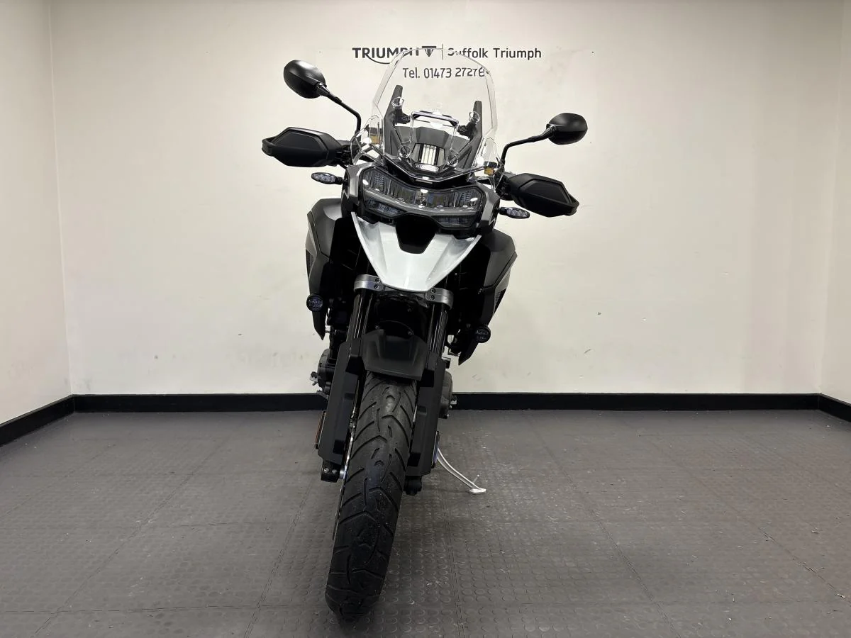 Triumph Tiger 1200 GT Pro - Image 25