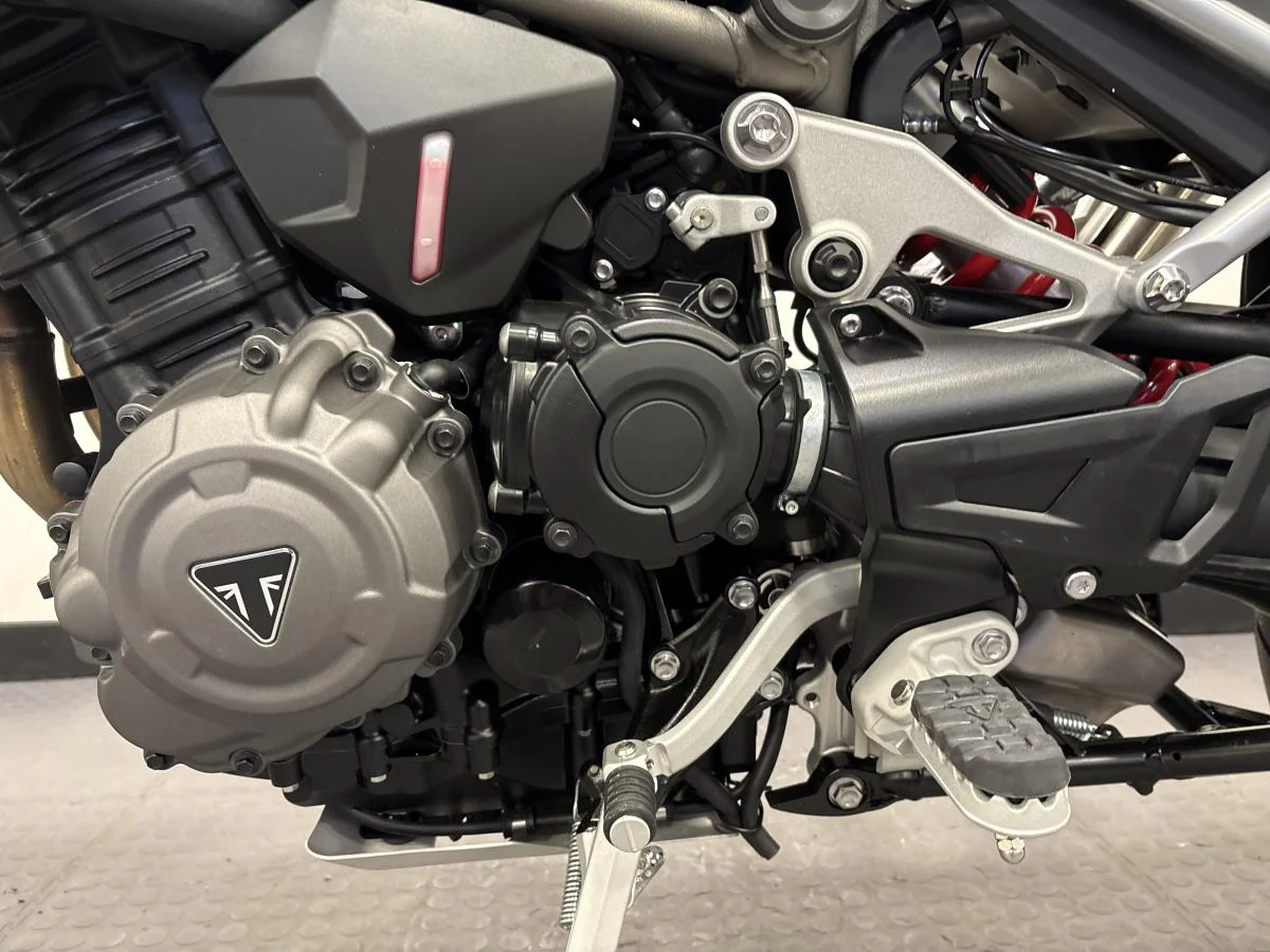 Triumph Tiger 1200 GT Pro - Image 27