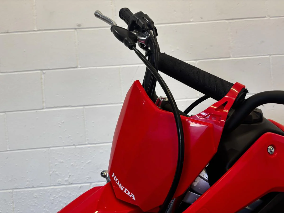 Honda CRF110F - Image 6