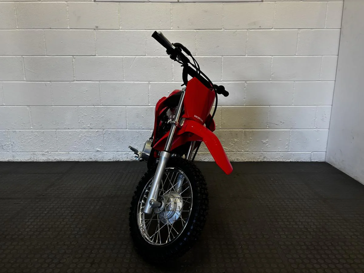 Honda CRF110F - Image 17