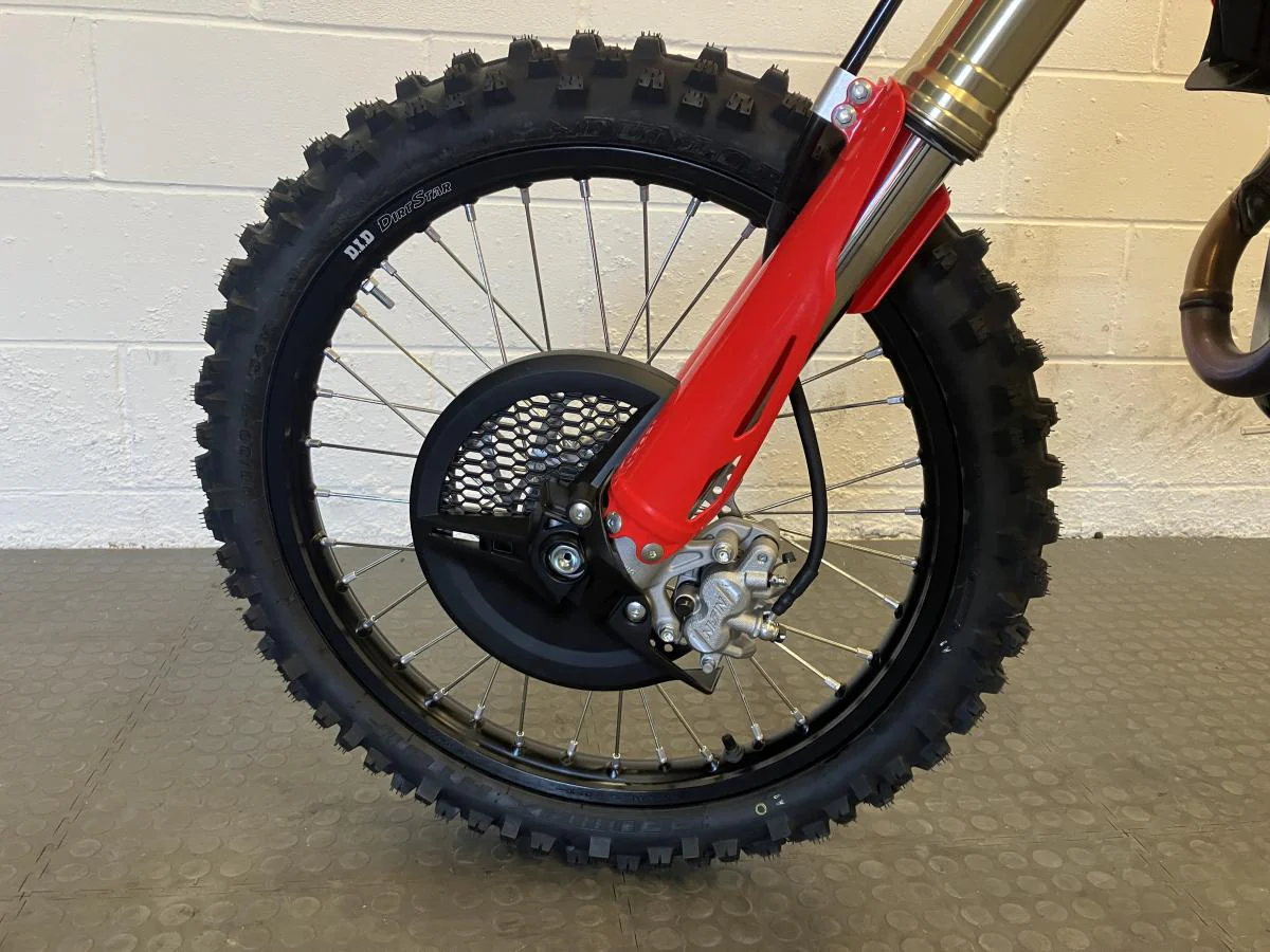 Honda CRF450RX - Image 17