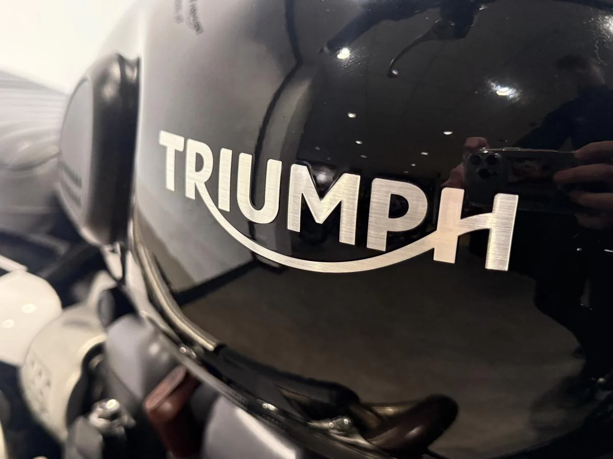 Triumph Street Scrambler - Image 25