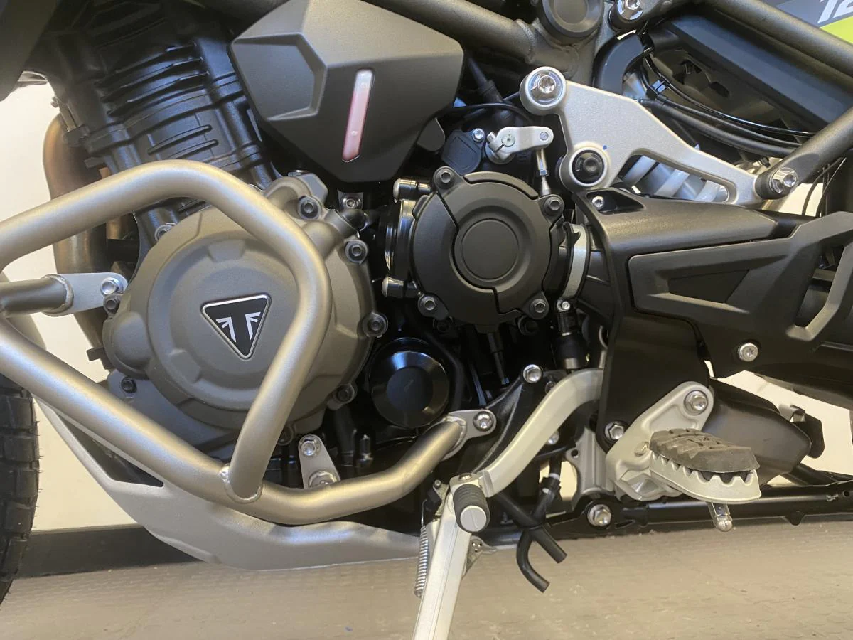 Triumph Tiger 1200 Desert Edition - Image 28