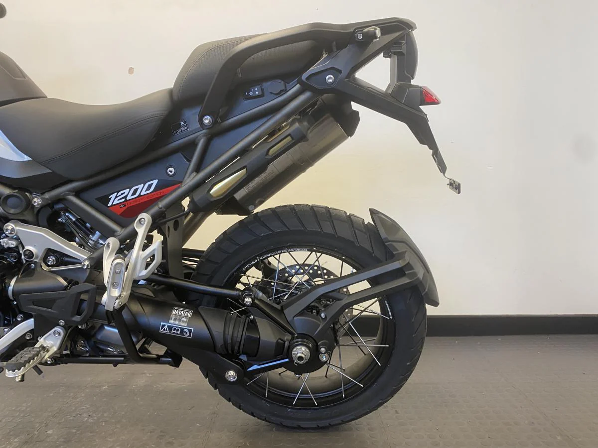 Triumph Tiger 1200 Desert Edition - Image 11