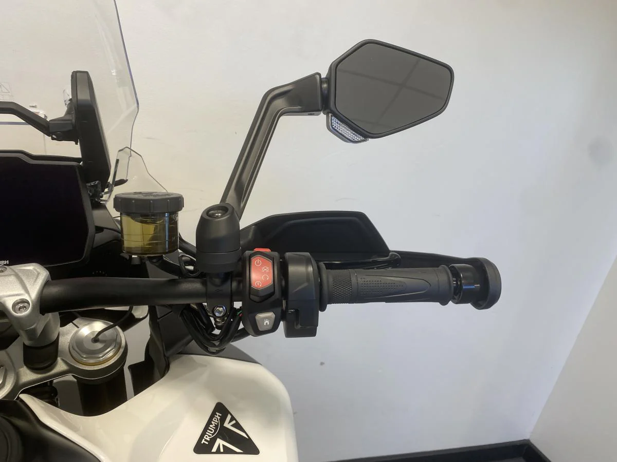 Triumph Tiger 1200 Desert Edition - Image 19