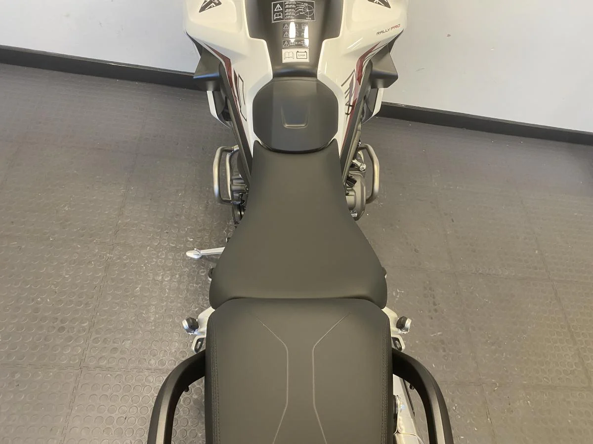 Triumph Tiger 1200 Desert Edition - Image 22