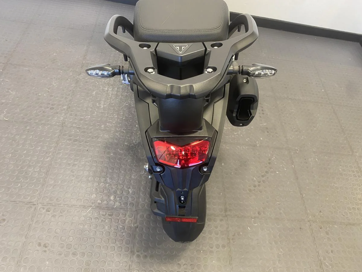 Triumph Tiger 1200 Desert Edition - Image 23