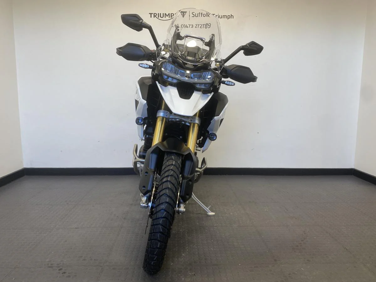 Triumph Tiger 1200 Desert Edition - Image 25