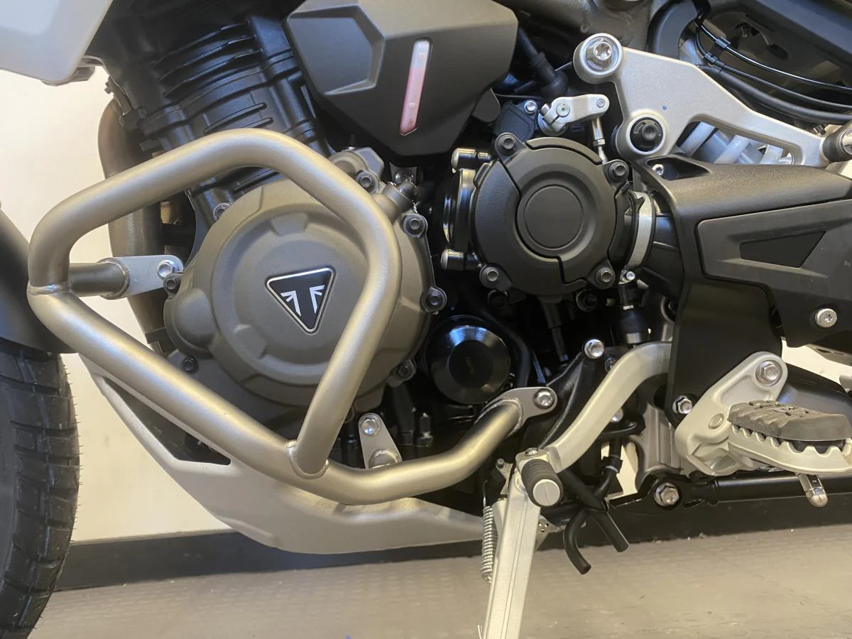 Triumph Tiger 1200 Desert Edition - Image 29