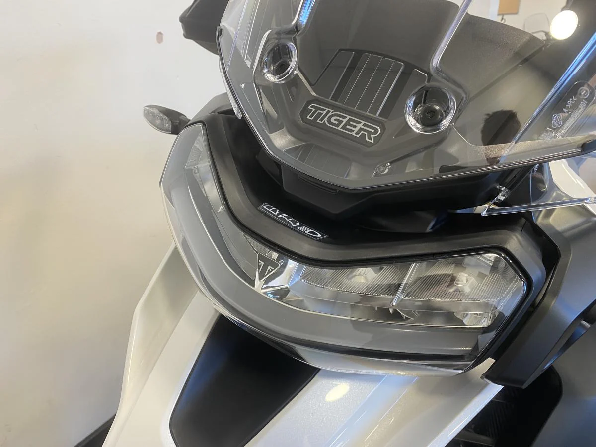 Triumph Tiger 1200 Desert Edition - Image 30