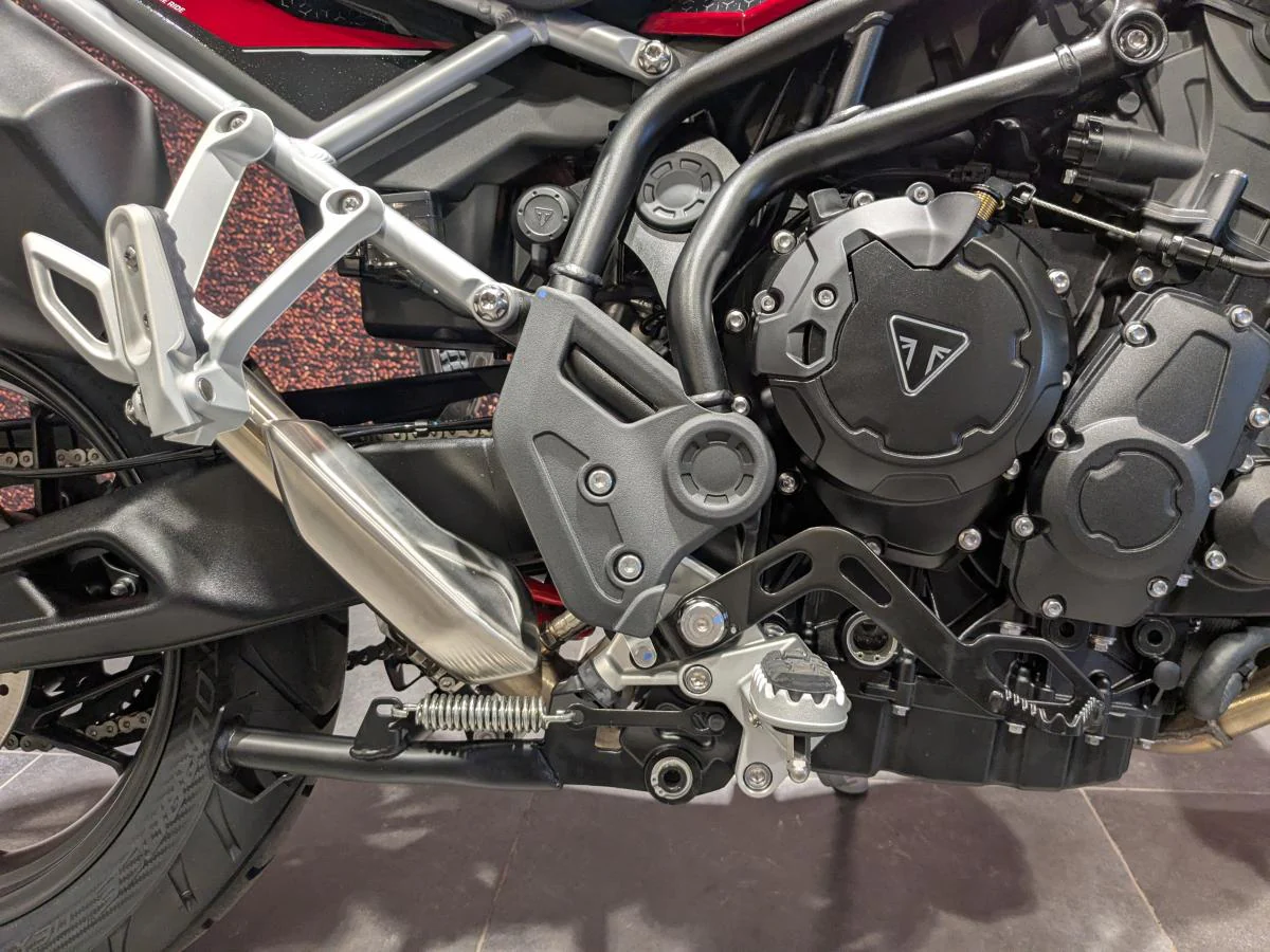 Triumph Tiger 900 GT Pro - Image 8