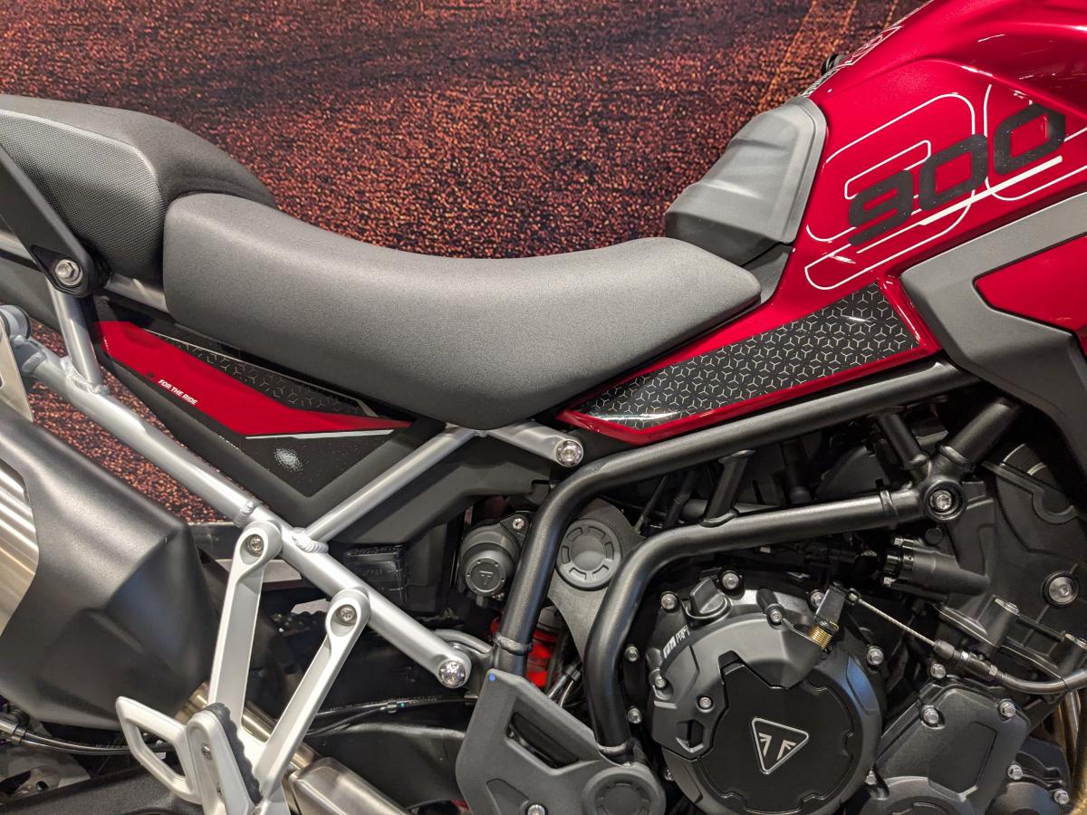 Triumph Tiger 900 GT Pro - Image 9