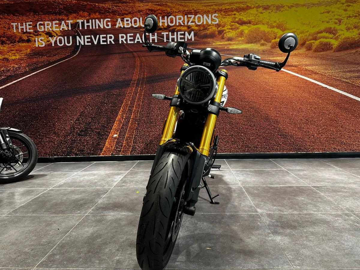 Triumph Speed 400 - Image 17
