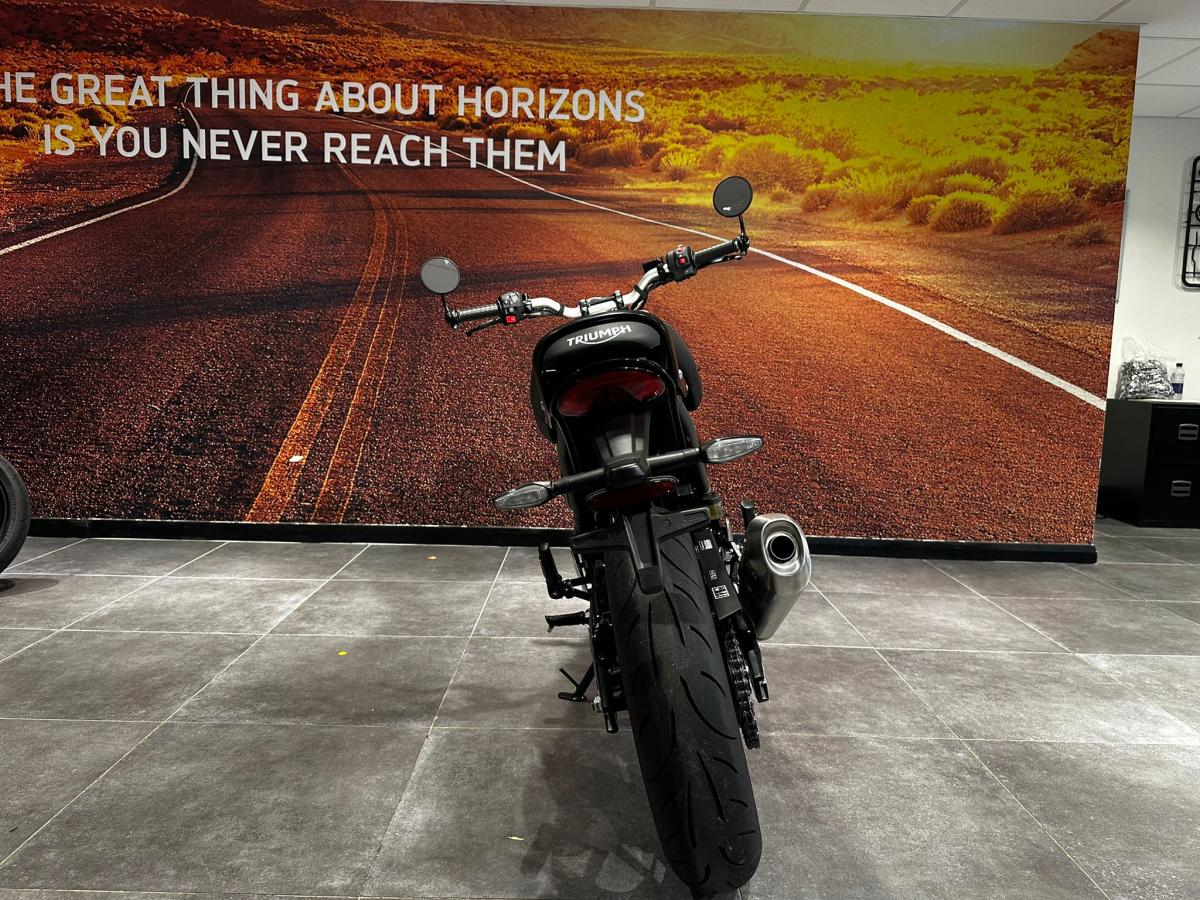 Triumph Speed 400 - Image 20