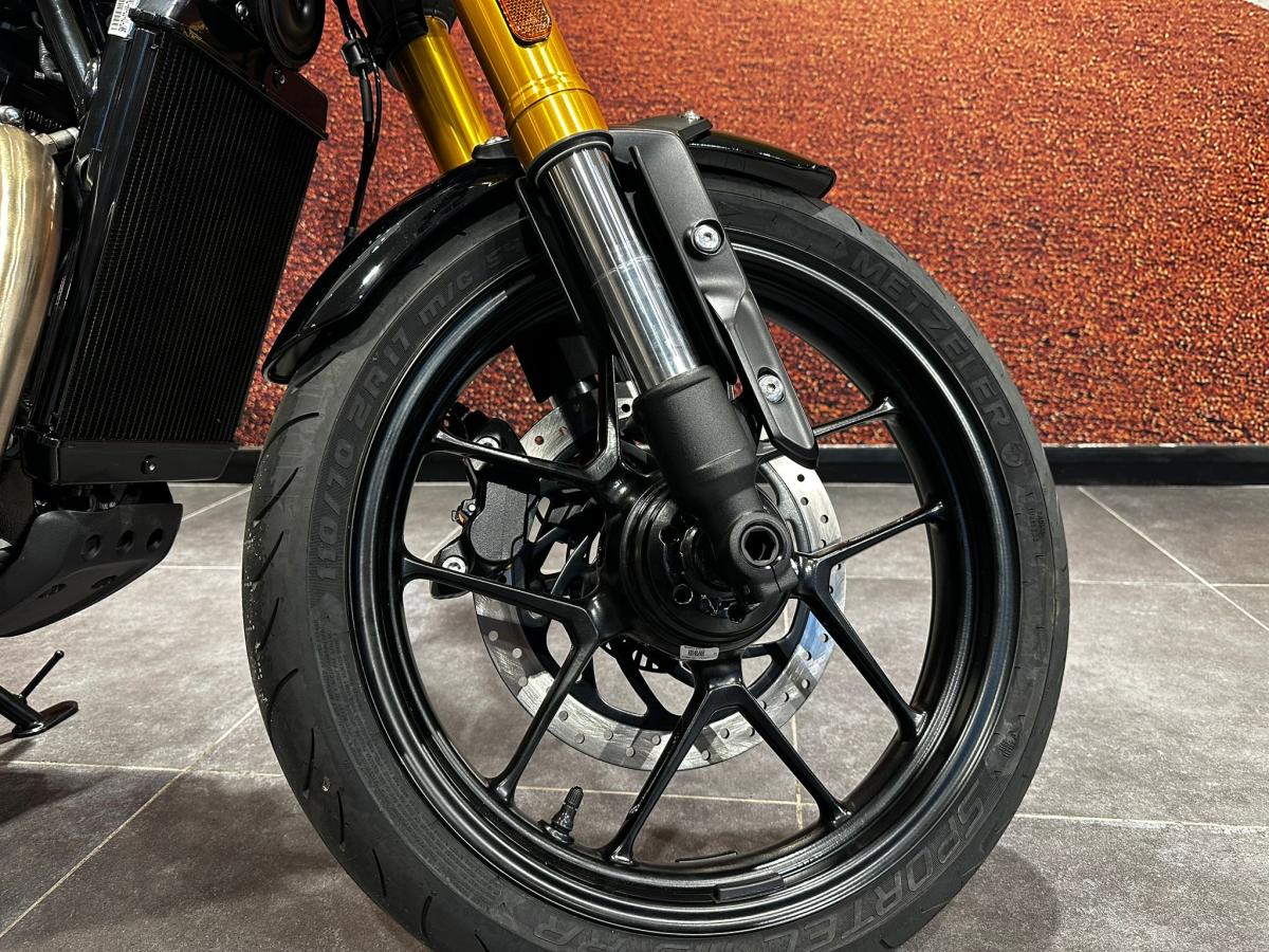 Triumph Speed 400 - Image 4