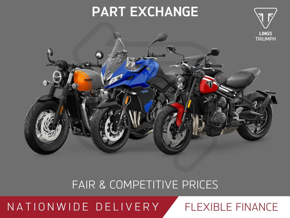 Triumph Speed 400 - Image 7