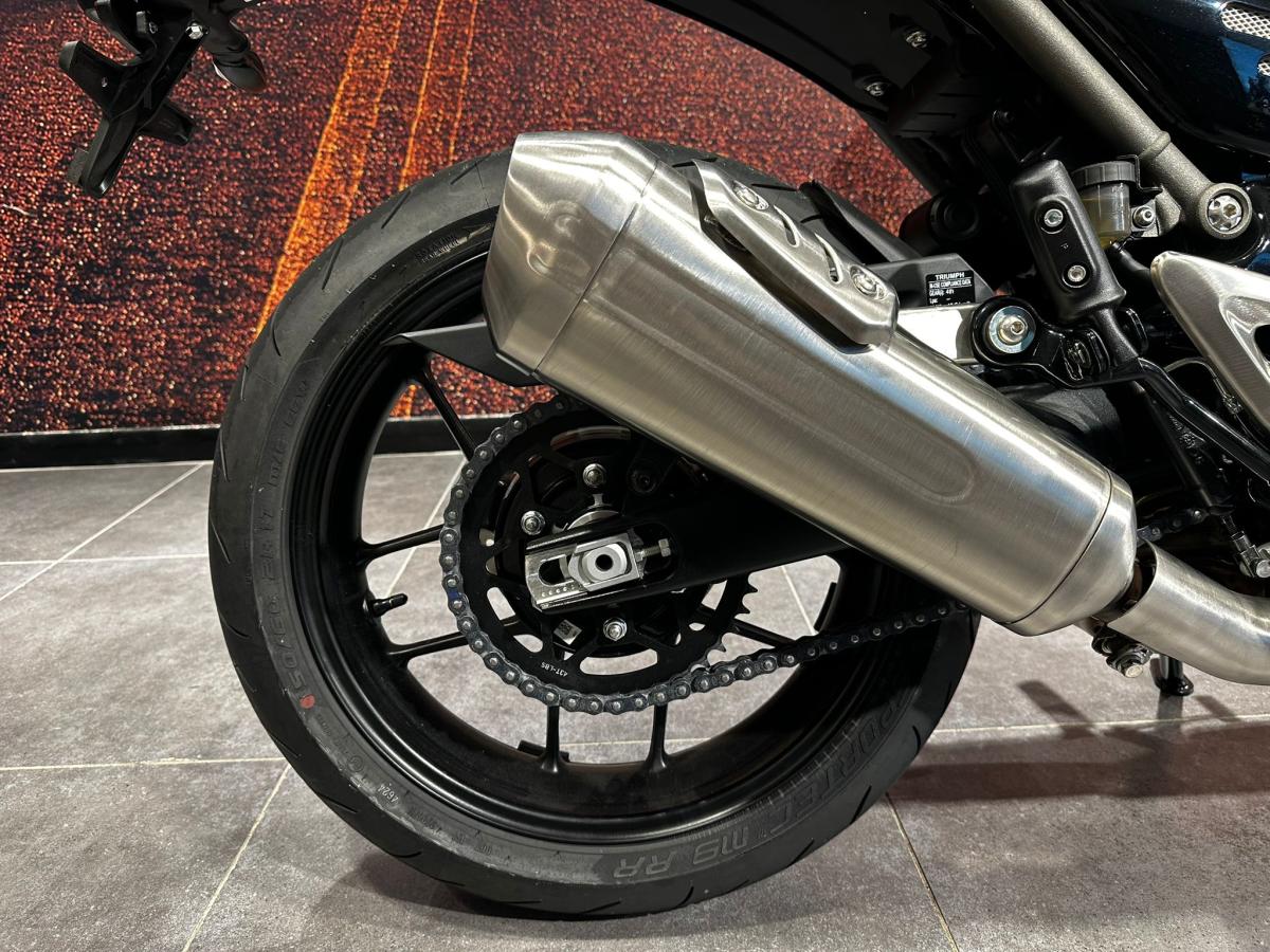 Triumph Speed 400 - Image 9