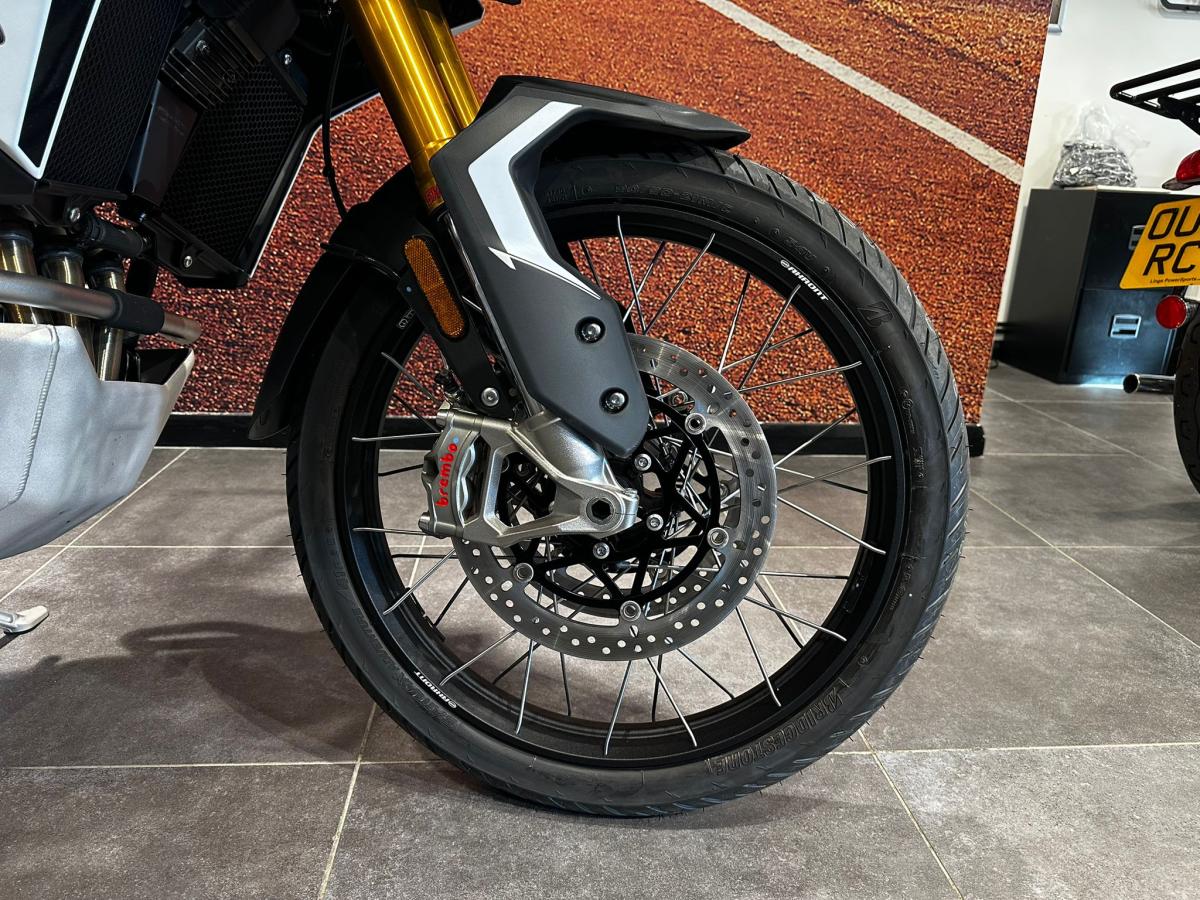 Triumph Tiger 900 Rally Pro - Image 10
