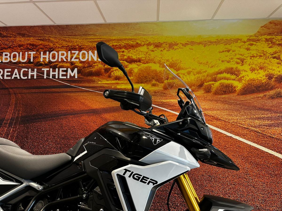 Triumph Tiger 900 Rally Pro - Image 12