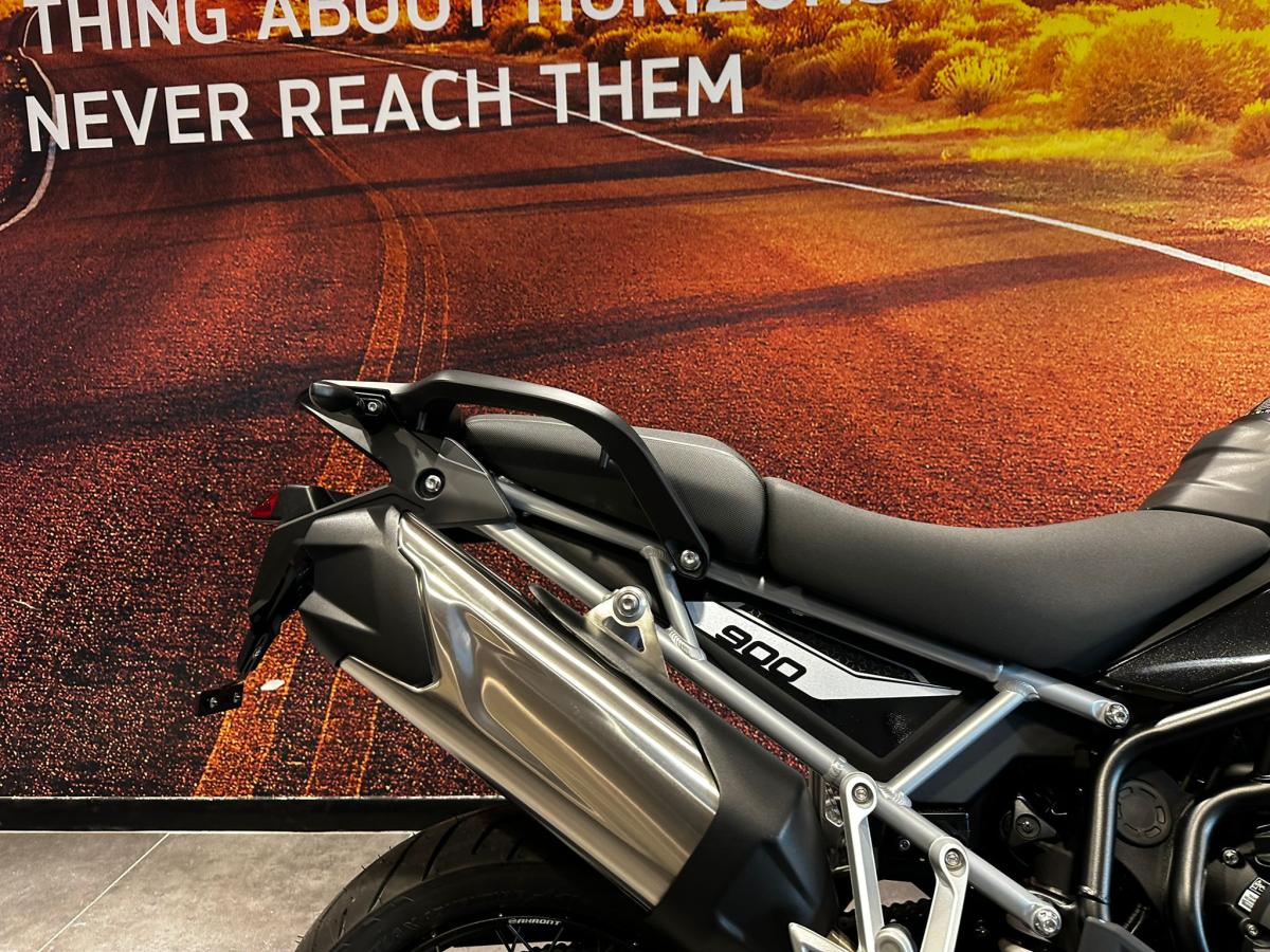 Triumph Tiger 900 Rally Pro - Image 14