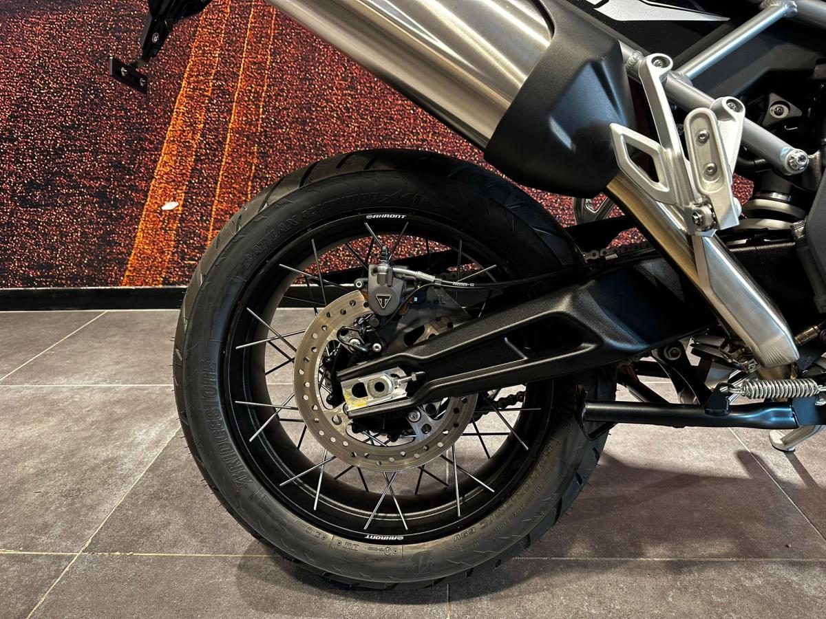 Triumph Tiger 900 Rally Pro - Image 16