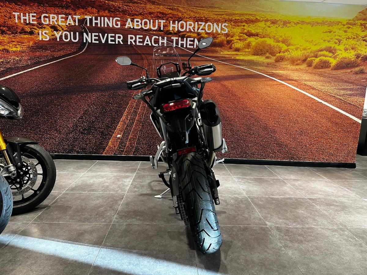 Triumph Tiger 900 Rally Pro - Image 20