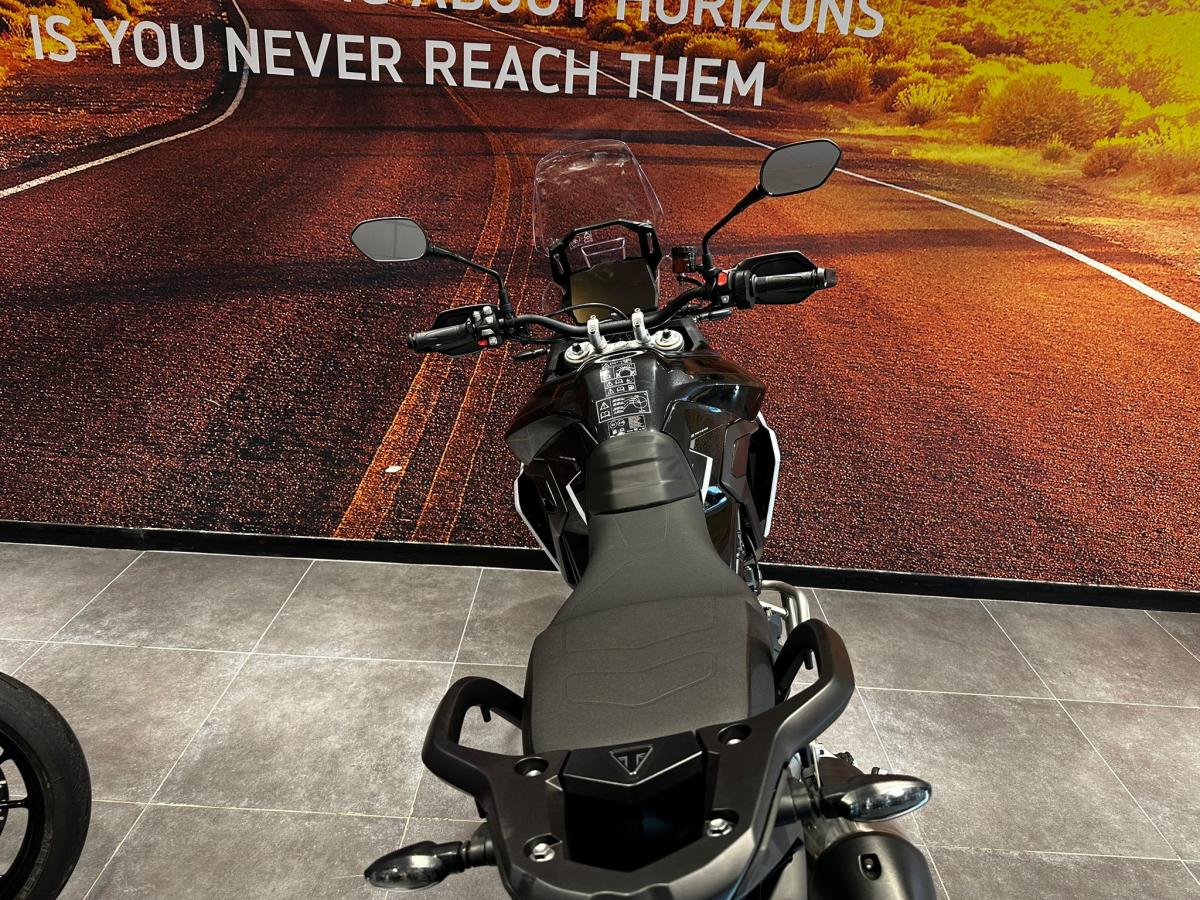 Triumph Tiger 900 Rally Pro - Image 21