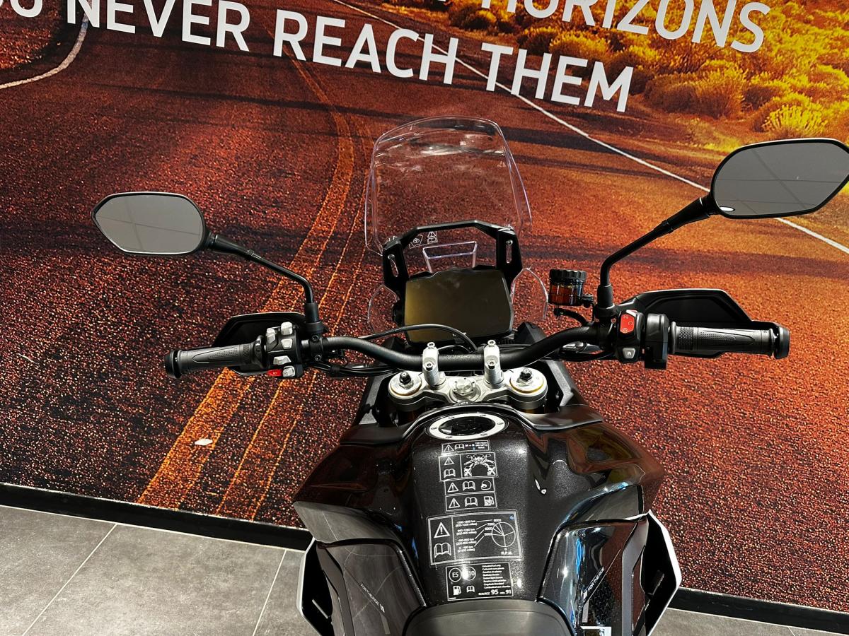 Triumph Tiger 900 Rally Pro - Image 22