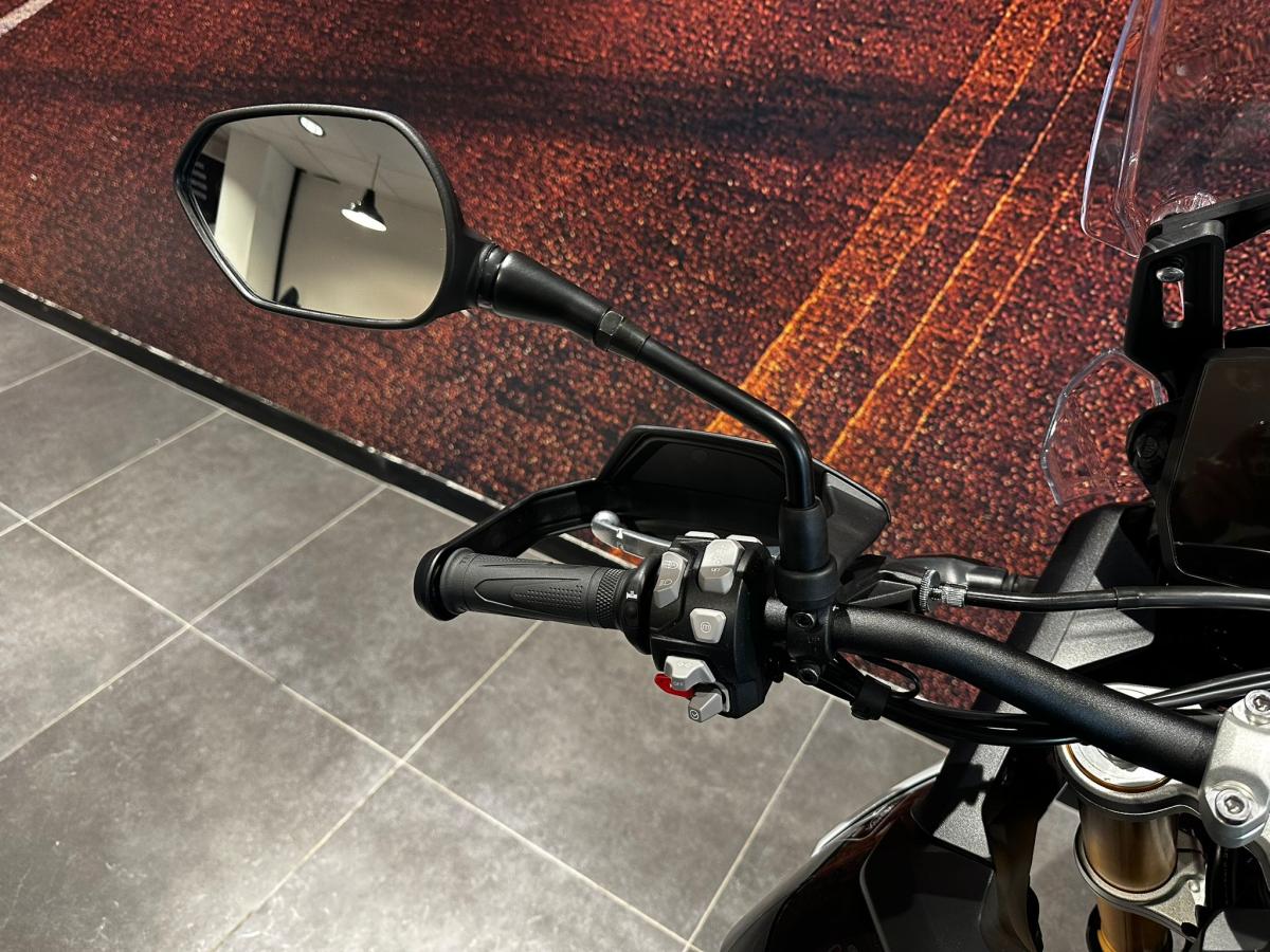 Triumph Tiger 900 Rally Pro - Image 23