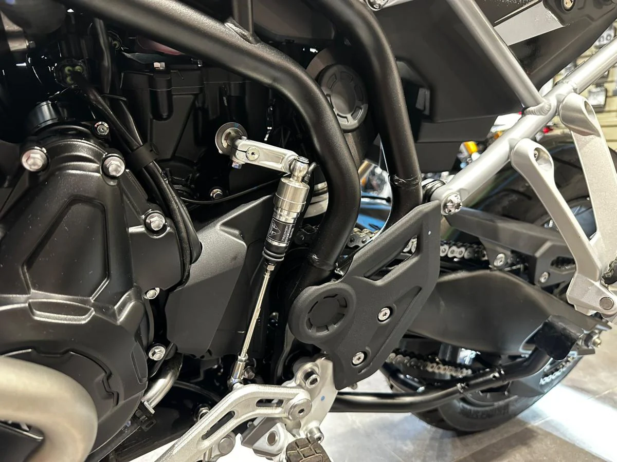 Triumph Tiger 900 Rally Pro - Image 25