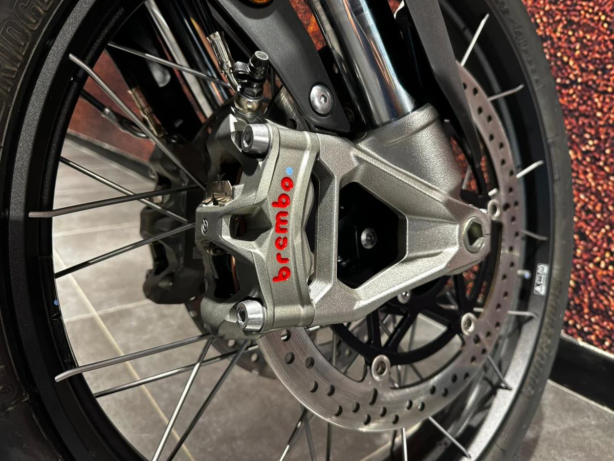 Triumph Tiger 900 Rally Pro - Image 27