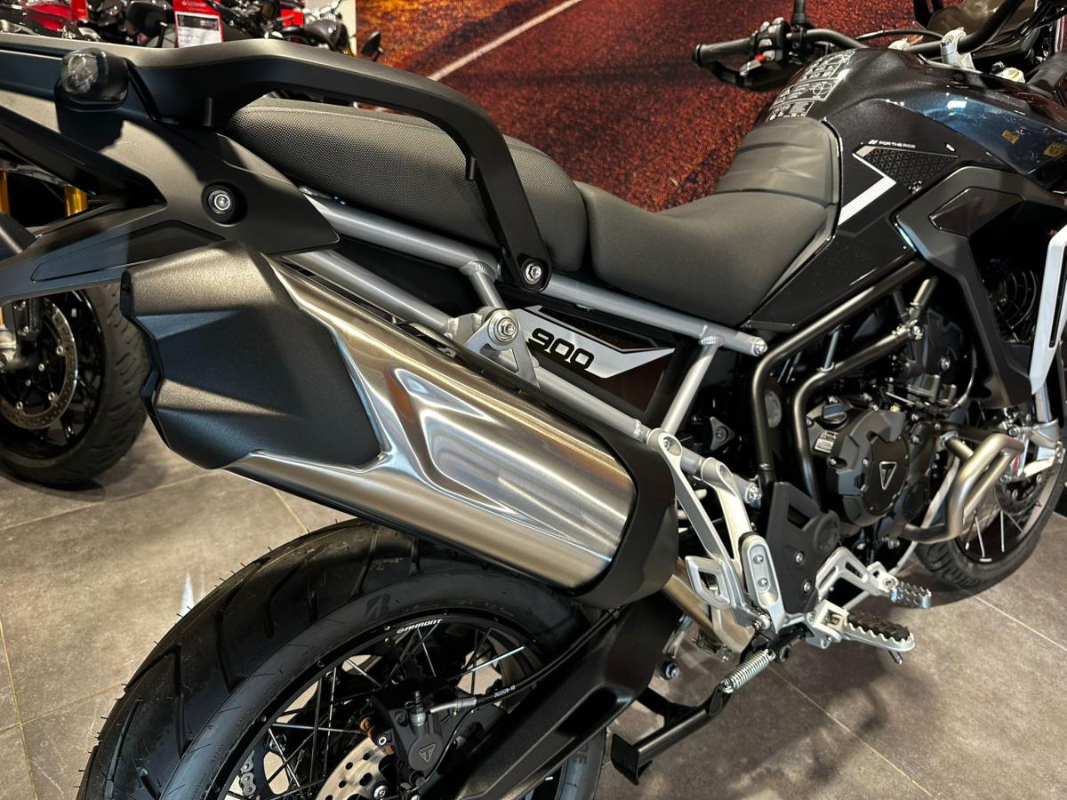 Triumph Tiger 900 Rally Pro - Image 28