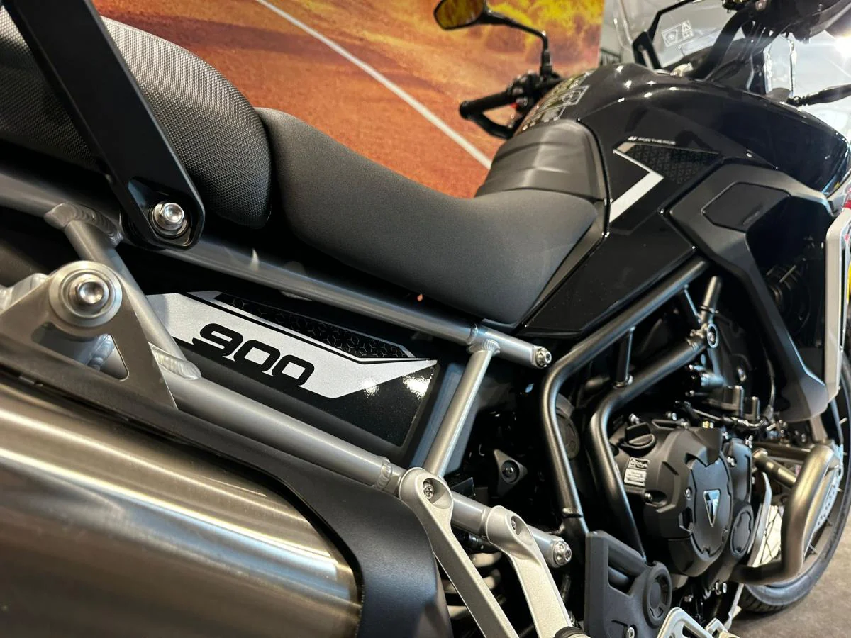 Triumph Tiger 900 Rally Pro - Image 30