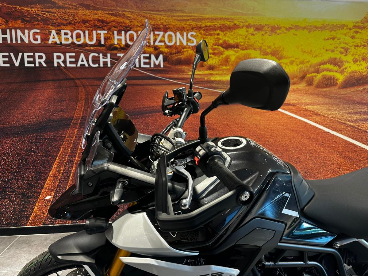 Triumph Tiger 900 Rally Pro - Image 5