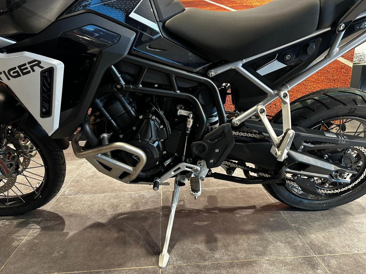 Triumph Tiger 900 Rally Pro - Image 6