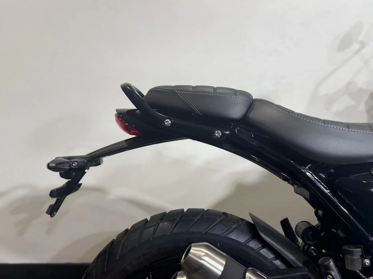 Triumph Scrambler 400 XC - Image 13
