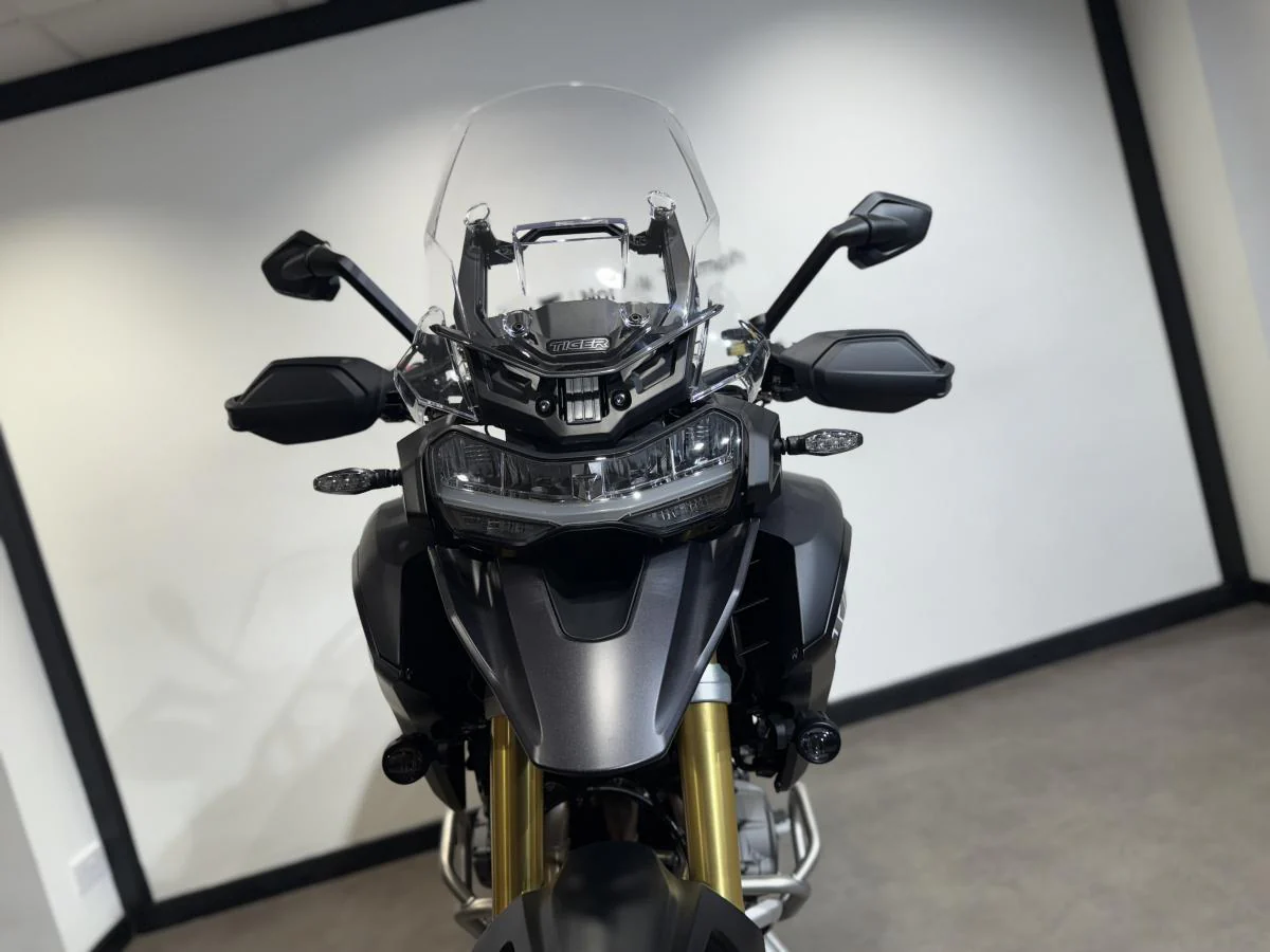 Triumph Tiger 1200 Desert Edition - Image 23