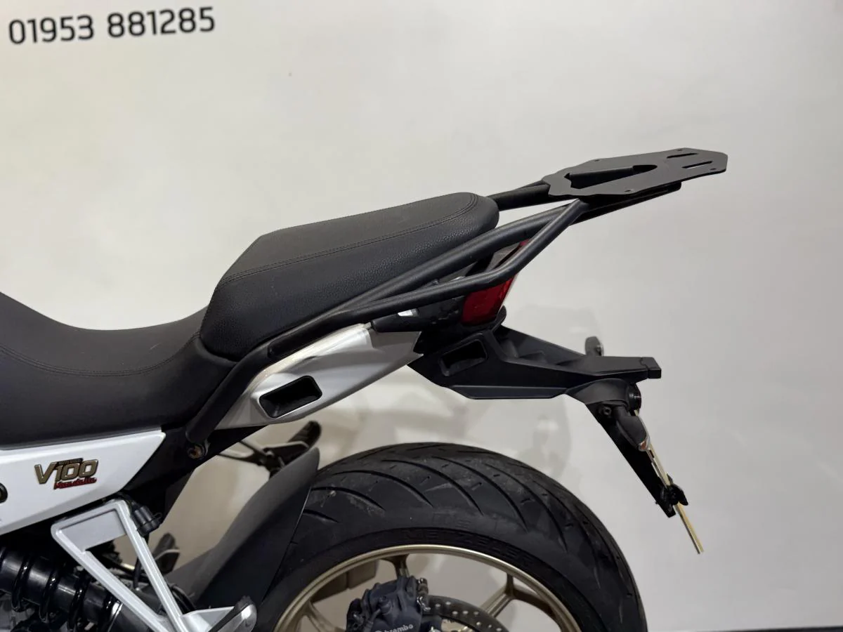 Moto Guzzi V100 Mandello - Image 9