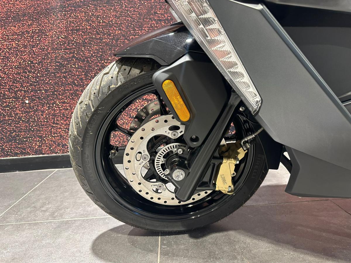 BMW C400 GT - Image 10