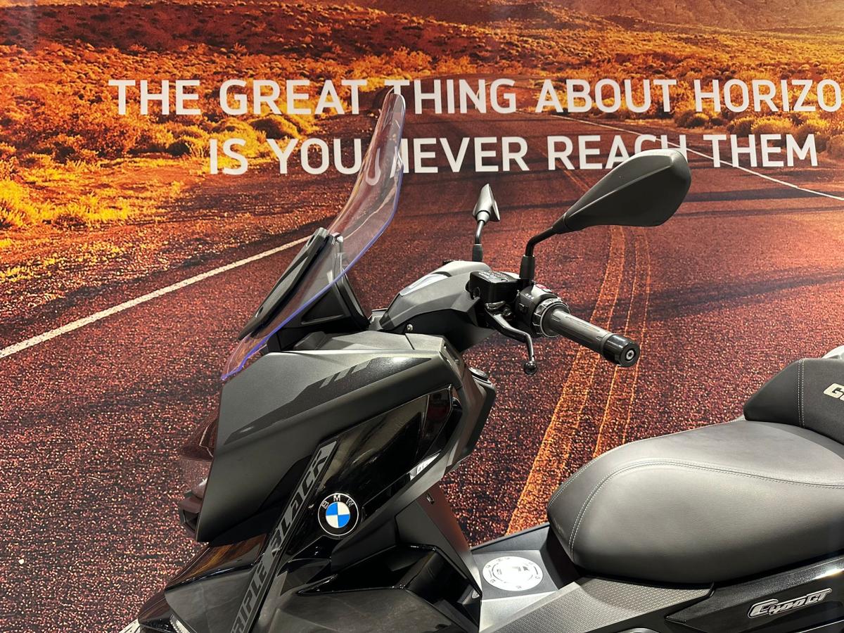 BMW C400 GT - Image 12