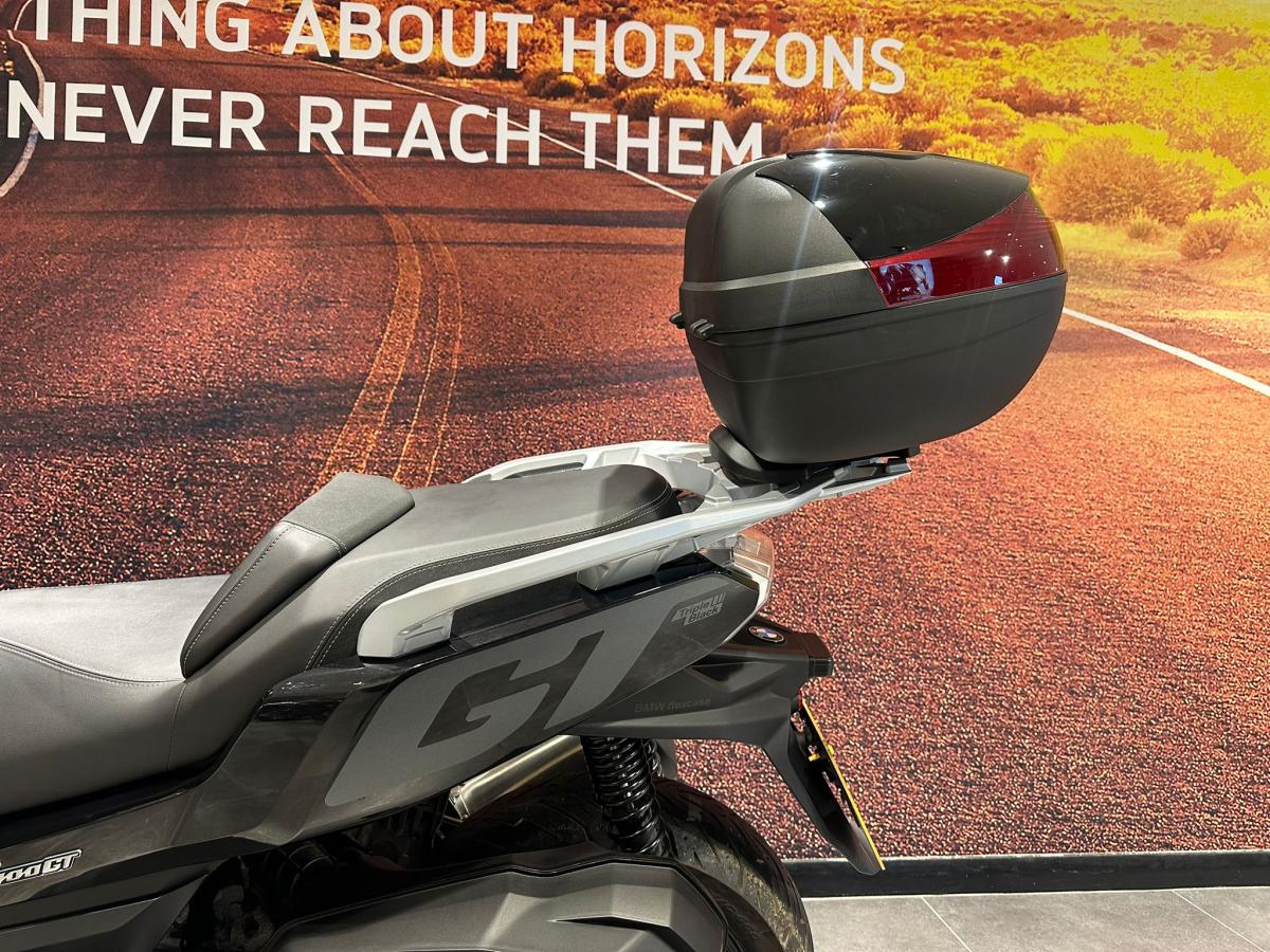 BMW C400 GT - Image 14