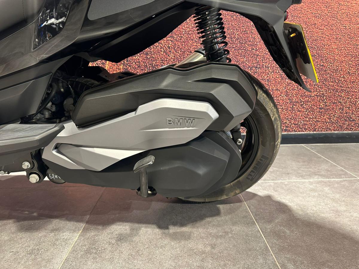 BMW C400 GT - Image 16