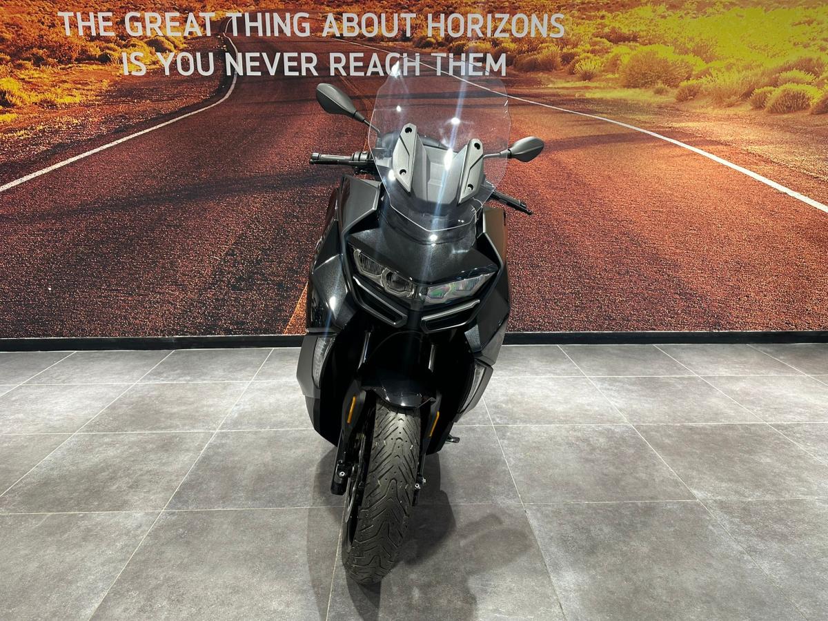 BMW C400 GT - Image 17