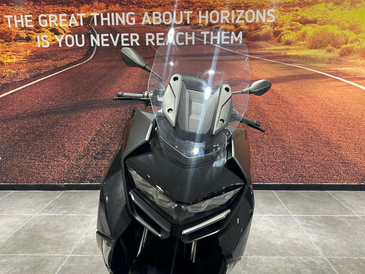 BMW C400 GT - Image 18