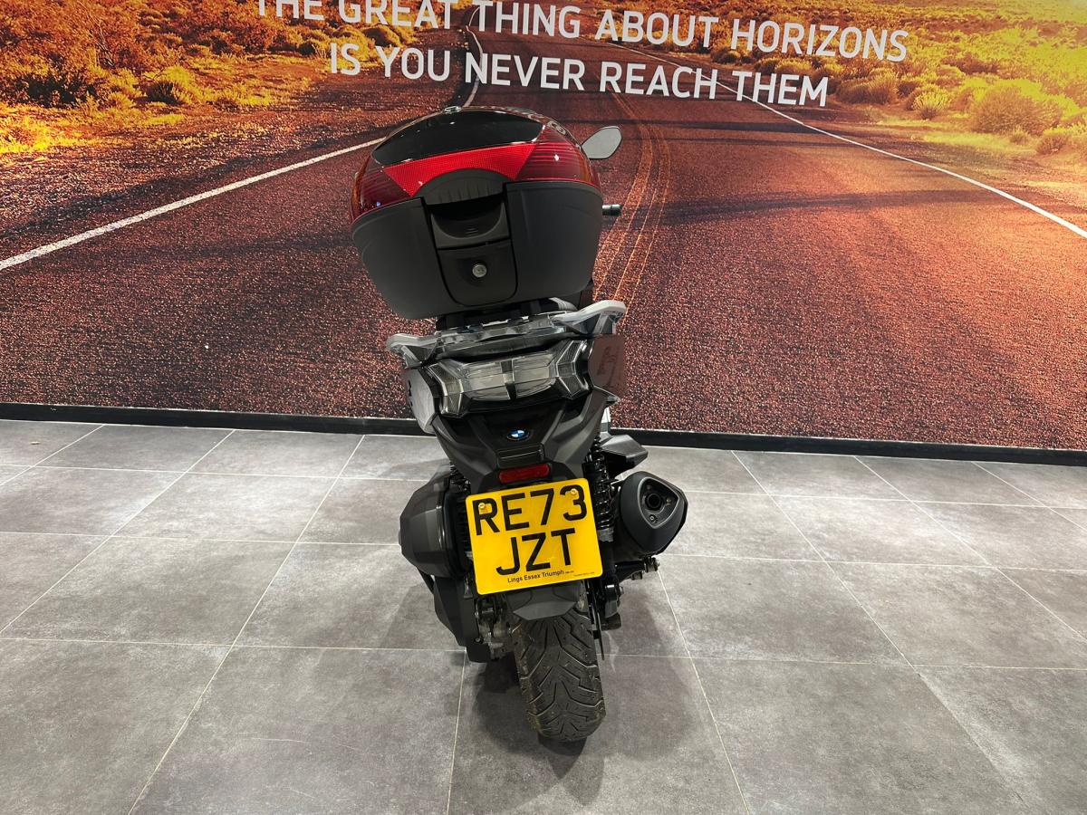 BMW C400 GT - Image 20