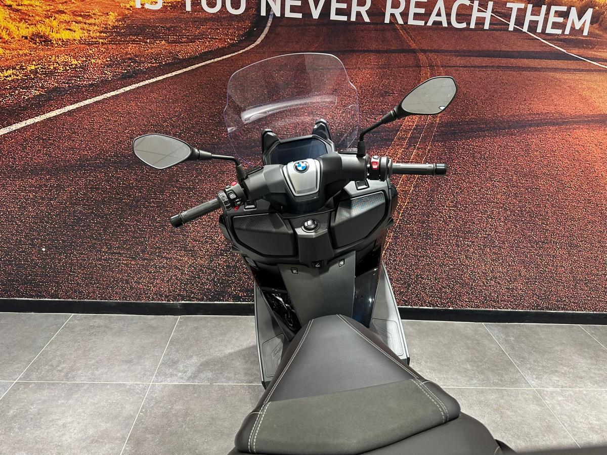 BMW C400 GT - Image 21